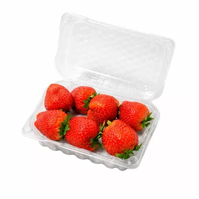 Dâu Mộc Châu VIP hộp 500g