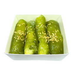 Bánh cuốn ngọt Ngon Ngon hộp 160g (1 Hộp)