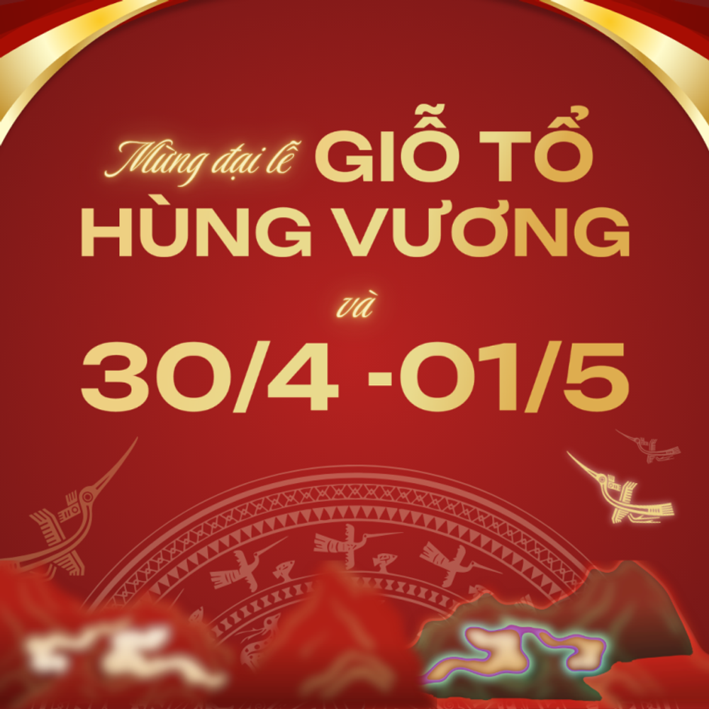 Nghỉ lễ 30 4 1 5 năm 2026: Cơ hội nghỉ dài 9 ngày và kế hoạch ăn chơi cực “chất”