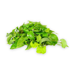 Lá giang làm sạch VietGap gói 200g (1 Gói)