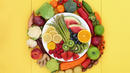 Những hệ quả khi chế độ ăn uống thiếu đi chất xơ