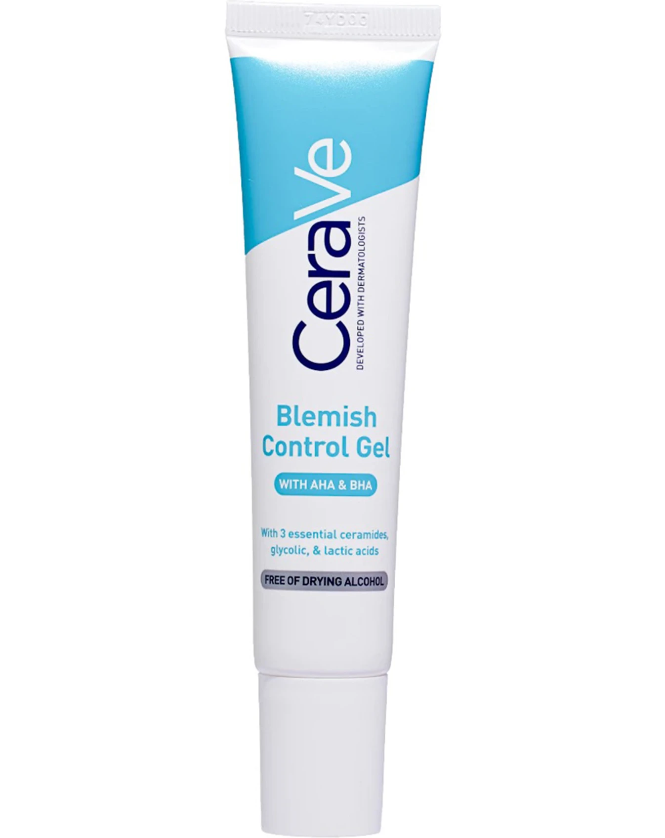 Gel Giảm Mụn Cerave Blemish Control Gel Mờ Thâm, Thu Nhỏ Lỗ Chân Lông 40ml TM001 - Image 1
