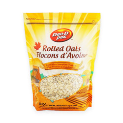 Yến mạch nguyên hạtDan D Pak gói 1kg (1 Gói)