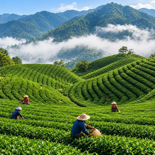 11/12 là ngày gì? Nguồn gốc và ý nghĩa Ngày Núi Quốc tế
