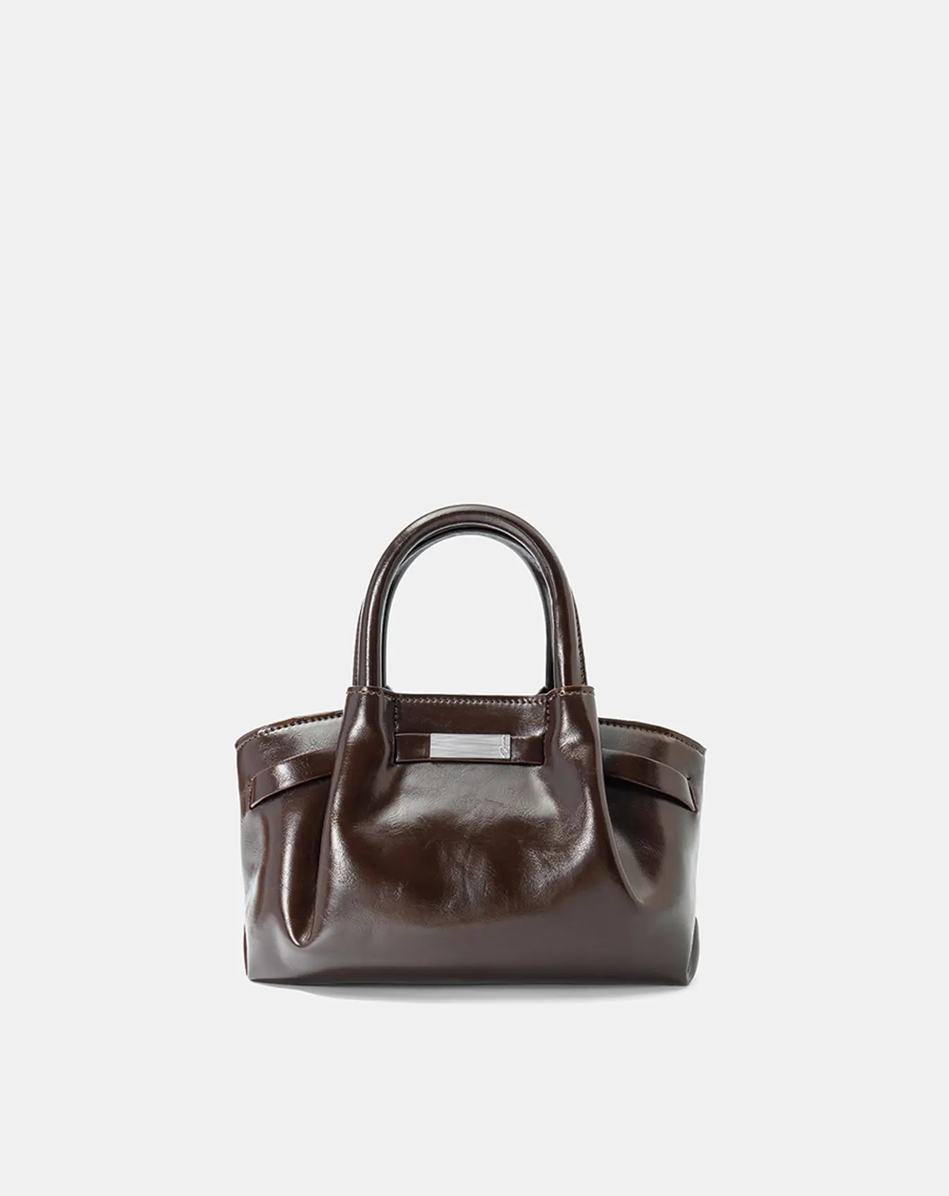 Túi Xách Nhỏ Top Handle Belt Bag - Image 1