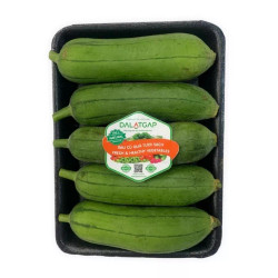 Mướp hương baby Dalat Gap vỉ 350g (1 Vỉ)