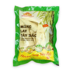 Măng lay Tây Bắc Kim Bôi túi 300g