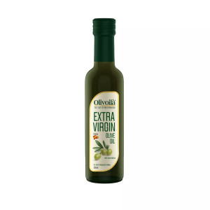Dầu Olive Extra Virgin Olivoila 250ml (1 Chai)