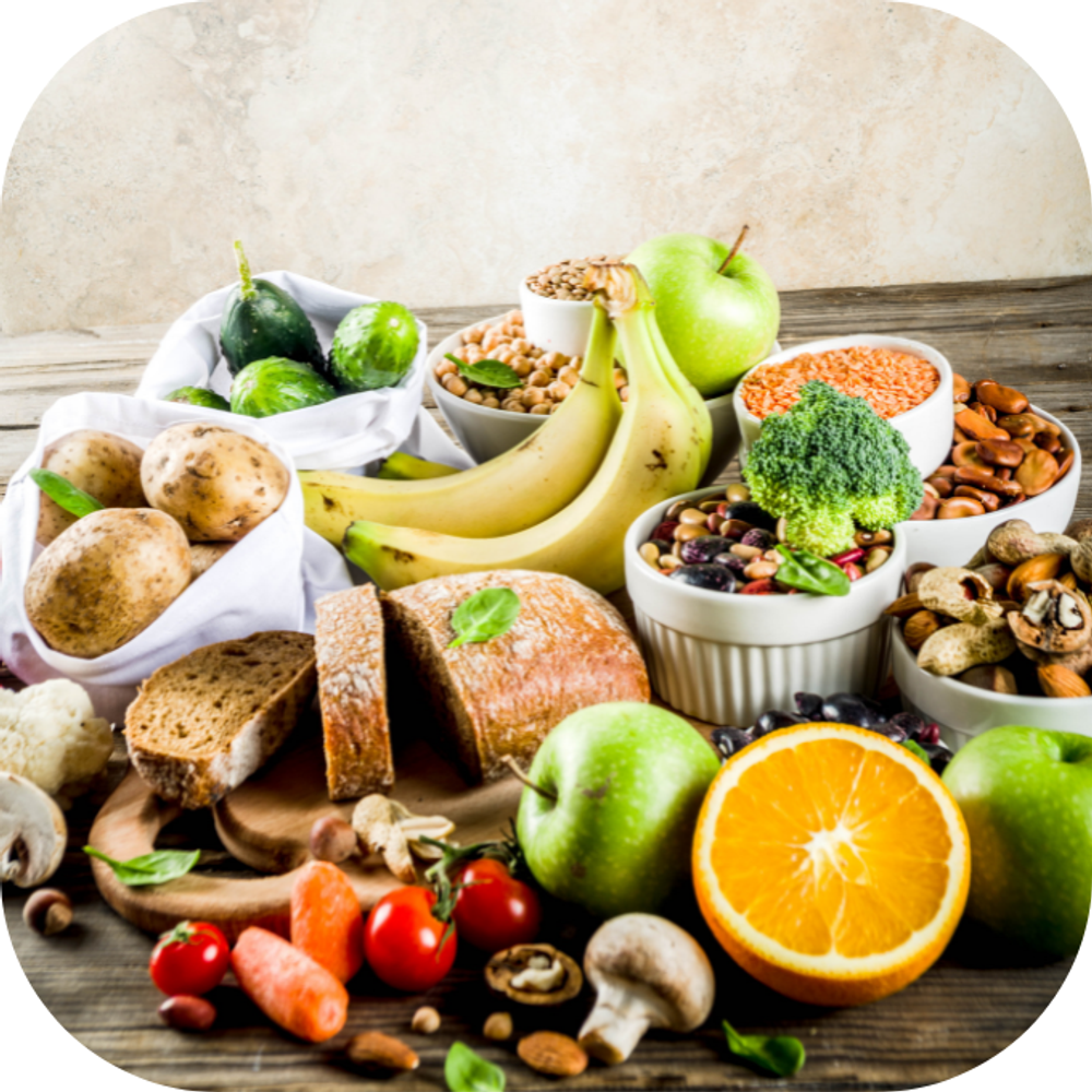 Trai cay Kingfoodmart