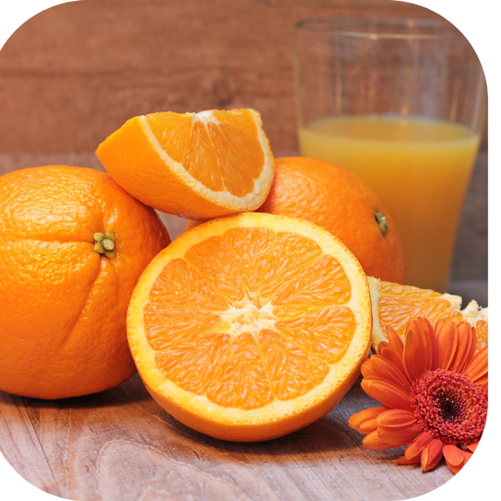 Nước cam Kingfoodmart