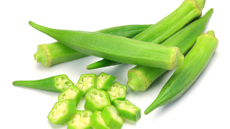 Công dụng của đậu bắp đối với mẹ bầu sau sinh