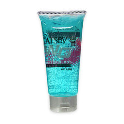 Gel vuốt tóc cứng Gatsby tuýp 170g