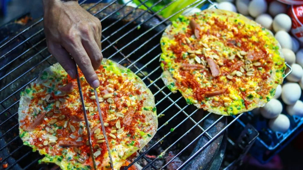 ăn gì ở đà lạt