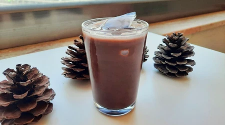 Sự khác biệt giữa sữa cacao và sữa socola