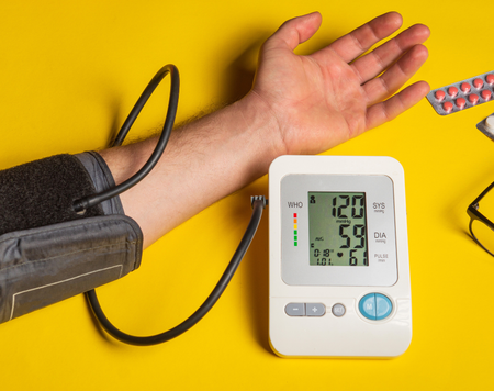 Nguyên tắc sử dụng thuốc để quản lý huyết áp