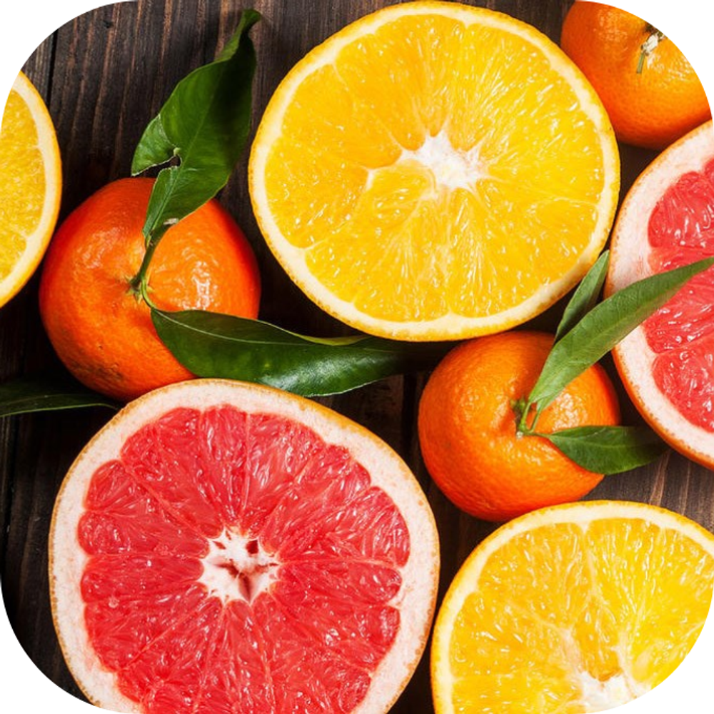 Trái cây họ cam quýt Kingfoodmart