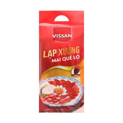 Lạp xưởng Mai Quế Lộ Vissan gói 200g