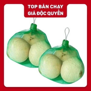Combo 2 dừa xiêm túi 3 trái