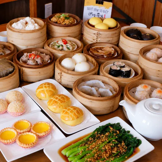 Ăn gì ở Chợ Lớn? 10 quán lâu năm và món Hoa đáng thử