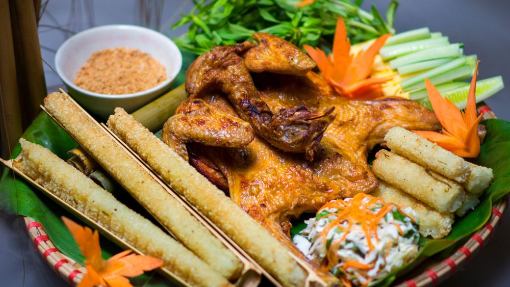 ăn gì ở đà lạt