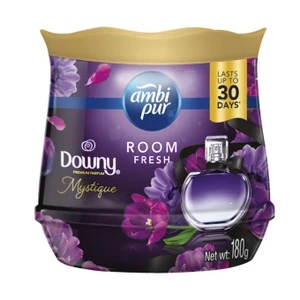 Sáp thơm hương downy huyền bí Ambipur hộp 180g