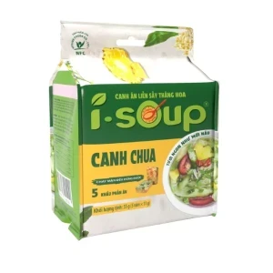 Canh chua chay I.Soup túi 50g