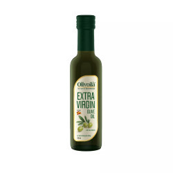 Dầu Olive Extra Virgin Olivoila 250ml (1 Chai)