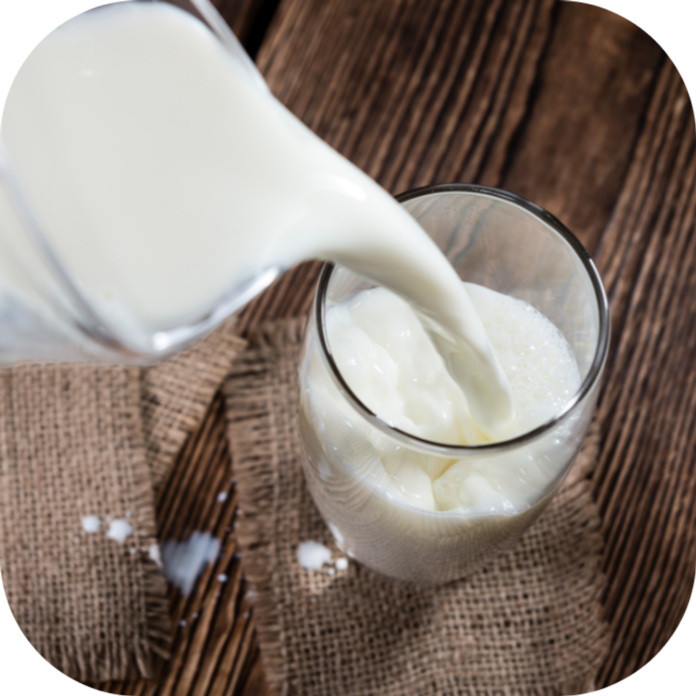 lợi ích của sữa đối với phụ nữ kingfoodmart