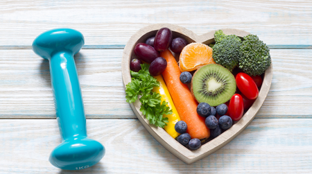 Cải thiện sức khỏe tim mạch với 3 thói quen hàng ngày đơn giản