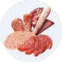 Đồ nguội, thịt chế biến