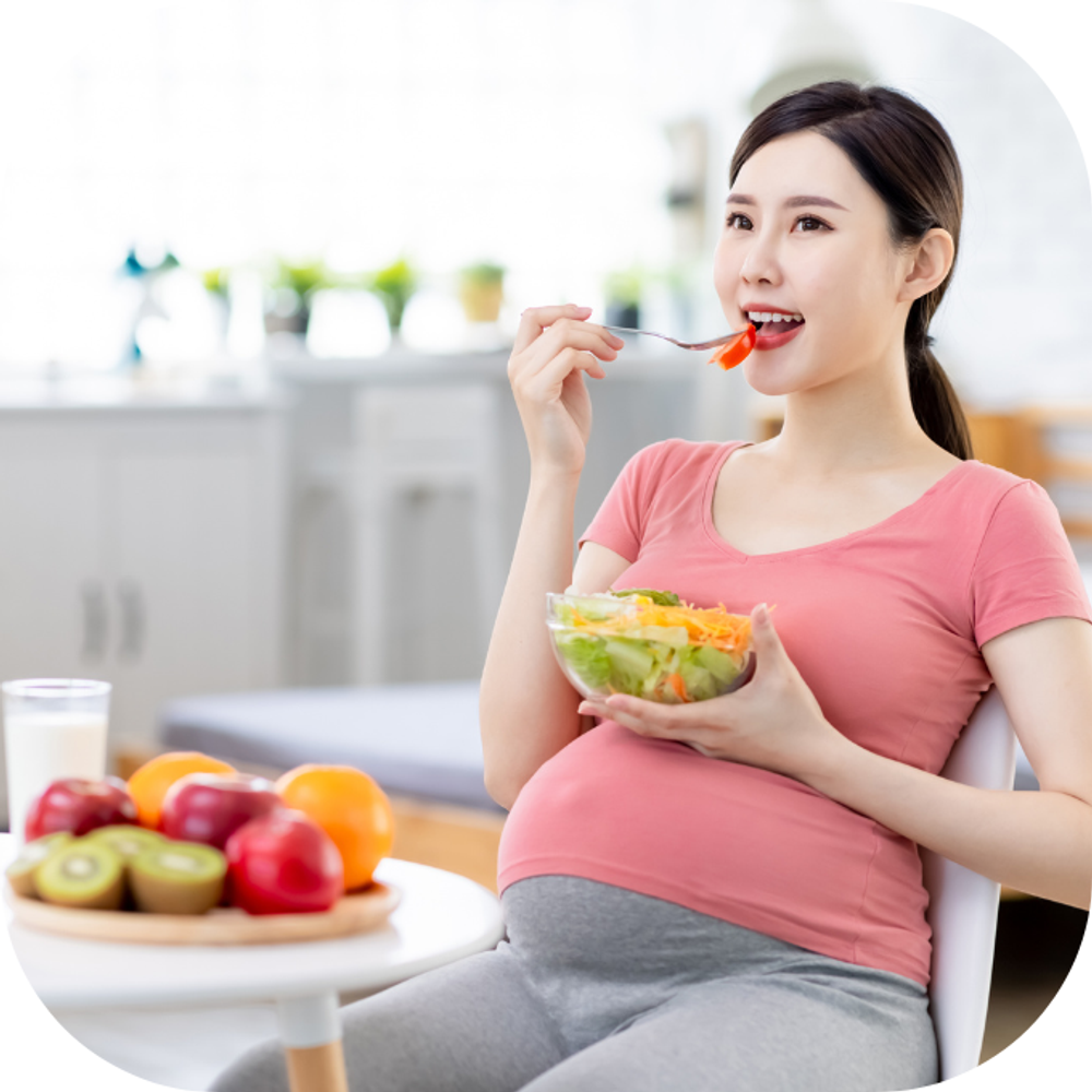 chế độ ăn uống