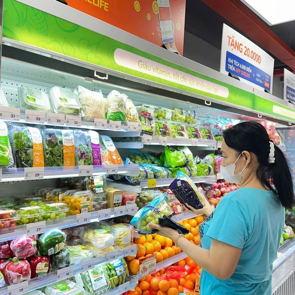 Mua nguyên liệu nấu món ăn mềm dễ tiêu tiện lợi tại Kingfoodmart.