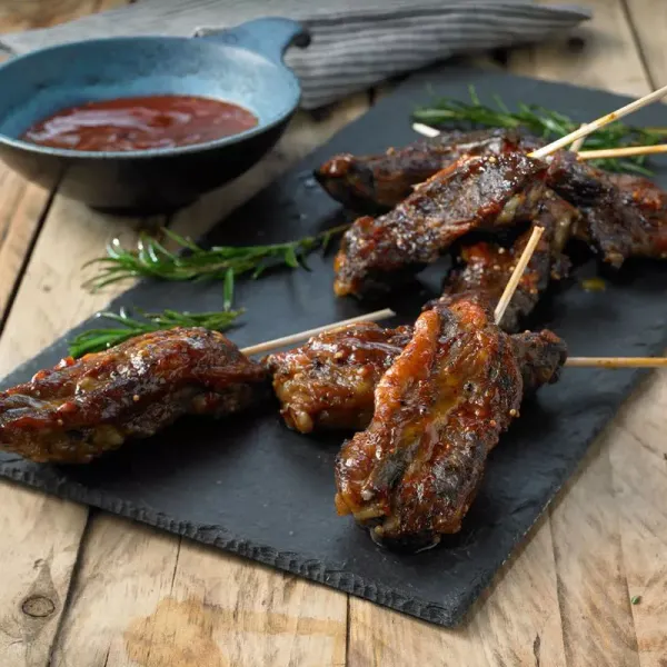 Dẻ sườn bò Úc Pacow gói 500g