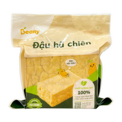 Đậu hũ chiên Beany gói 280g (1 Gói)