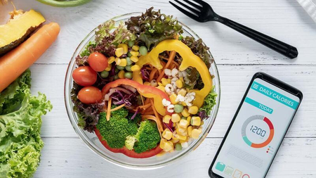 Lợi ích và hạn chế của chế độ ăn 1200 calo trong quá trình giảm cân