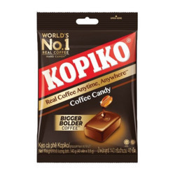 Kẹo coffee Kopiko gói 140g (1 Gói)