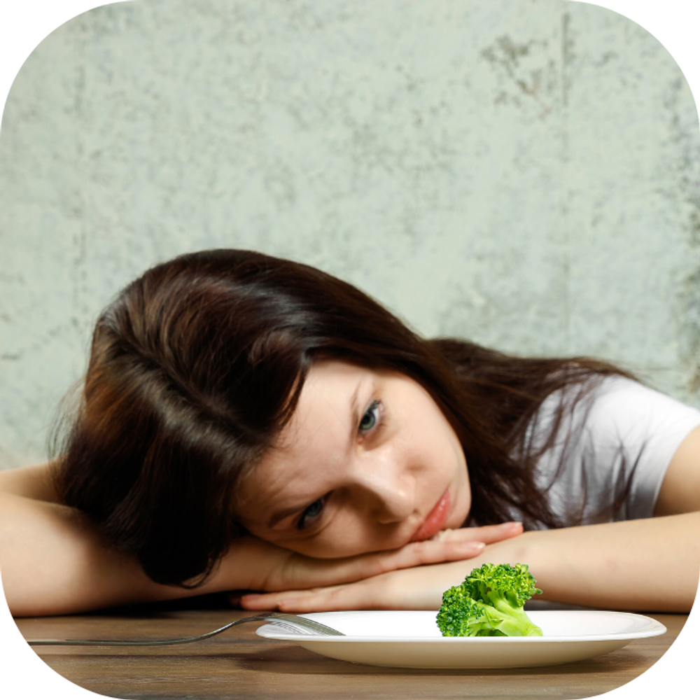 Thói quen xấu cho đường ruột Kingfoodmart