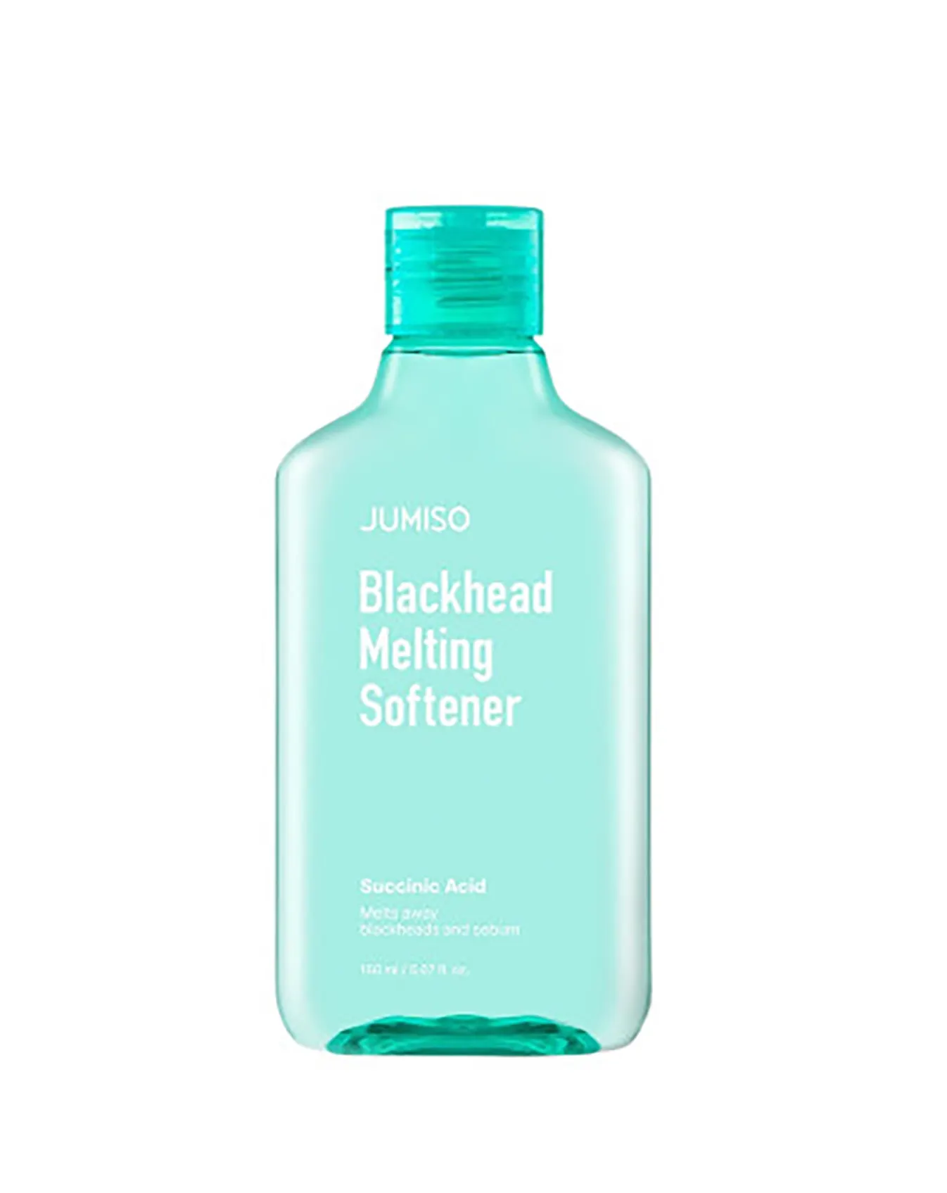 Dung Dịch Làm Mềm Mụn Đầu Đen Jumiso Blackhead Melting Softener SRM045 - Image 1