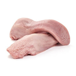 Lưỡi heo 300g (1 khay)