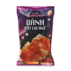 Bánh bột lọc Sông Hương gói 220g