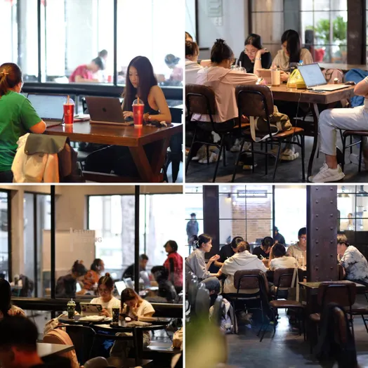 10 quán cafe mở 24h tại TP.HCM tiện ghé cả ngày lẫn đêm