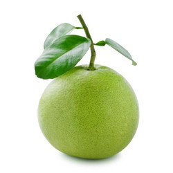 Bưởi da xanh trái 1kg