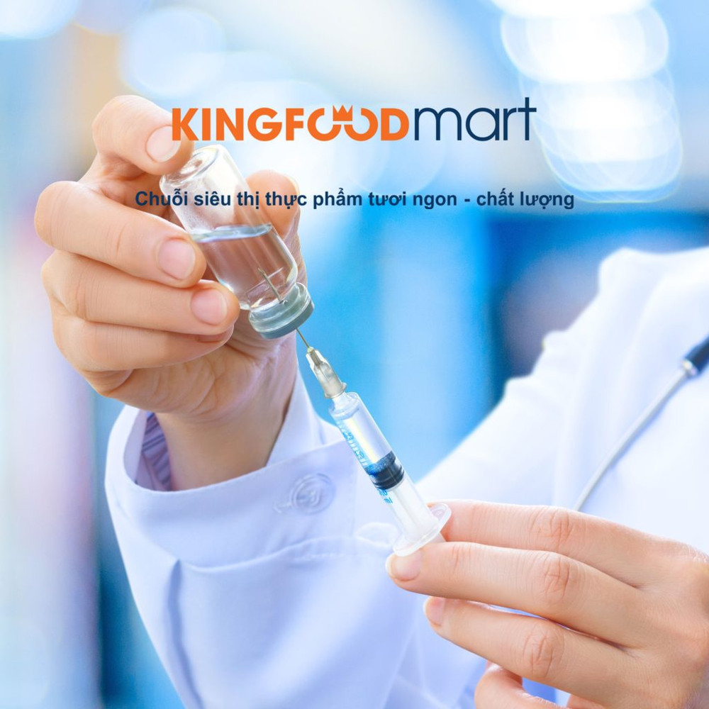 Cập nhật bảng giá vaccine mới nhất 2026