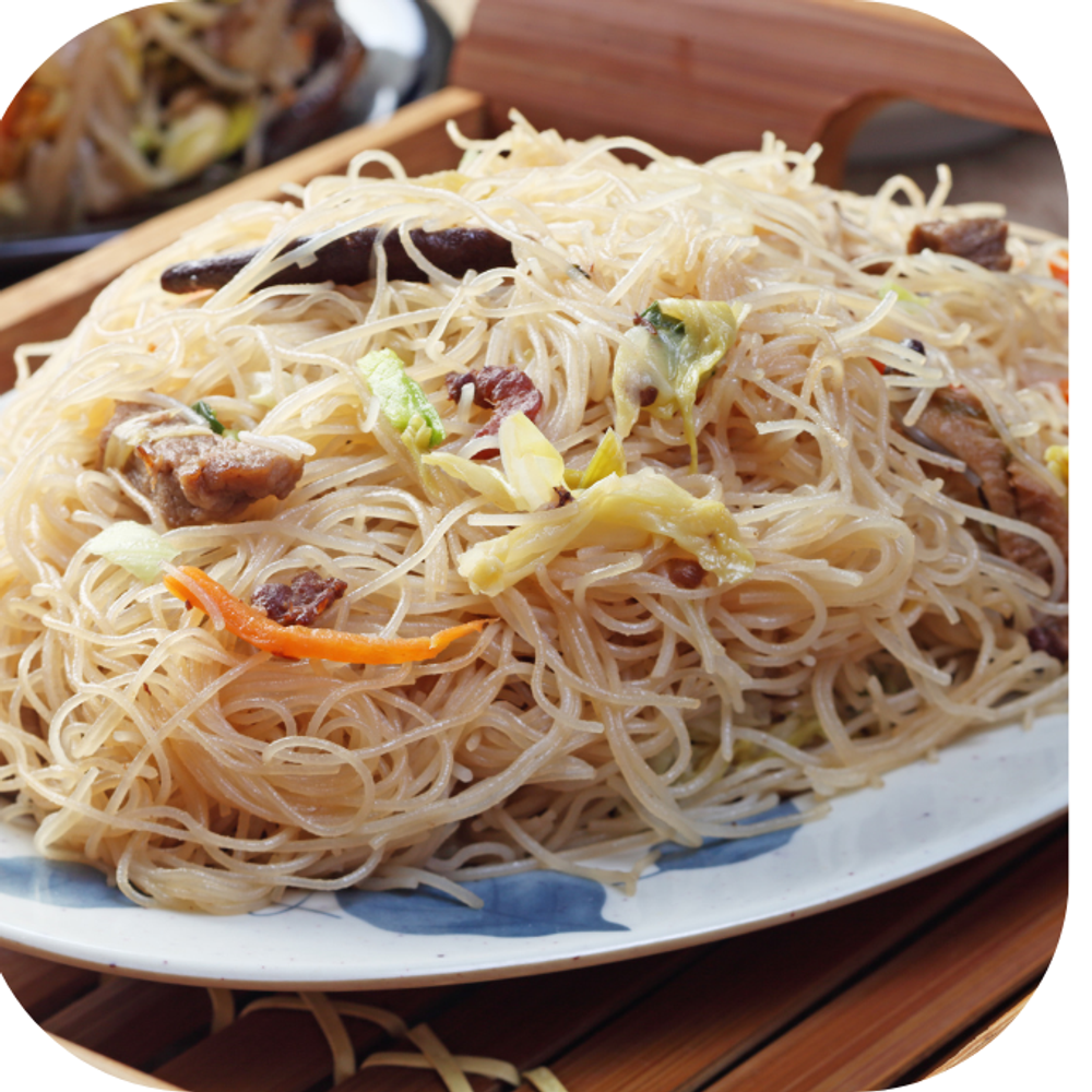 bún xào kingfoodmart