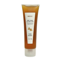 Mật ong nguyên chất Miele tuýp 150g (1 Tuýp)