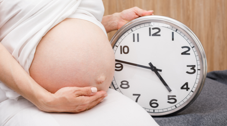 4 nguyên nhân phổ biến gây ra tình trạng mất ngủ khi mang thai