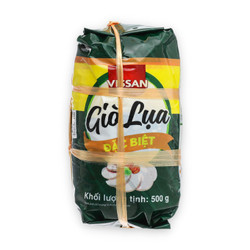 Giò lụa đặc biệt Vissan gói 500g