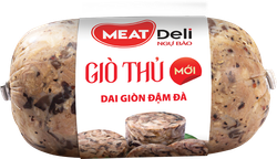 MEATDELI - GIÒ THỦ NGỰ BẢO 250G