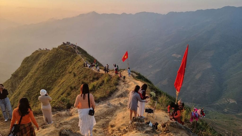 Du lịch Tết âm lịch nên đi đâu?