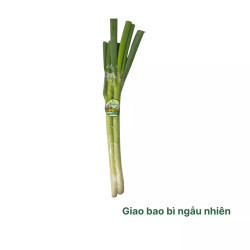 Hành paro VietGap gói 200g (1 Gói)